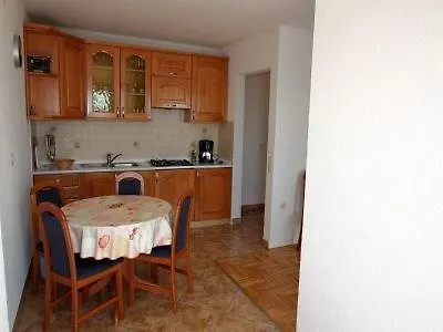 One-bedroom Crikvenica 27 * Selce
