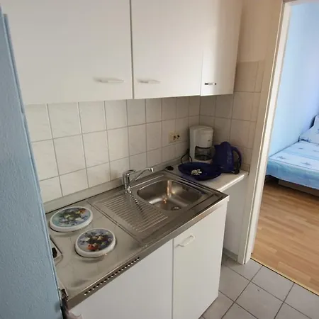 One-bedroom Crikvenica 27