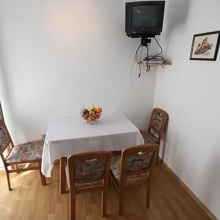 One-bedroom Crikvenica 27 Διαμέρισμα Selce
