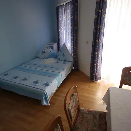 Διαμέρισμα One-bedroom Crikvenica 27 *