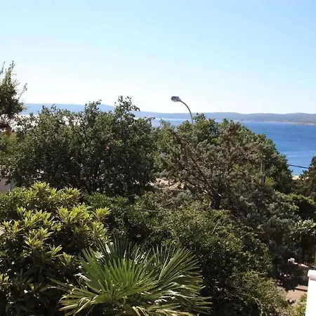 Διαμέρισμα One-bedroom Crikvenica 27 Selce