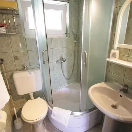 Διαμέρισμα One-bedroom Crikvenica 27 *