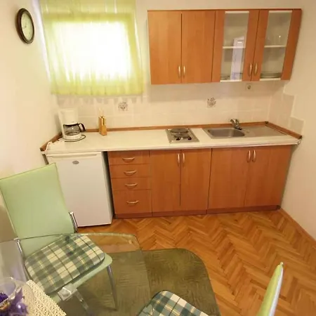 One-bedroom Crikvenica 27 Διαμέρισμα Selce