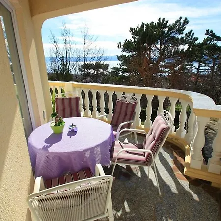 One-bedroom Crikvenica 27