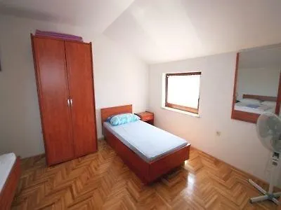 Διαμέρισμα One-bedroom Crikvenica 27 Selce