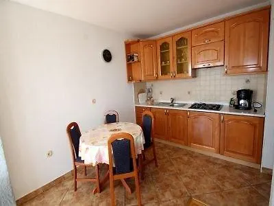 One-bedroom Crikvenica 27 * Selce