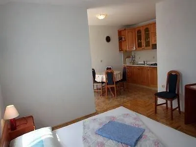 Διαμέρισμα One-bedroom Crikvenica 27