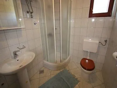 One-bedroom Crikvenica 27 Διαμέρισμα
