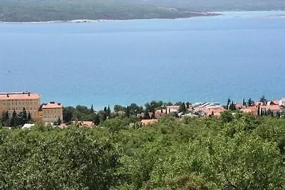 Διαμέρισμα One-bedroom Crikvenica 27 Selce