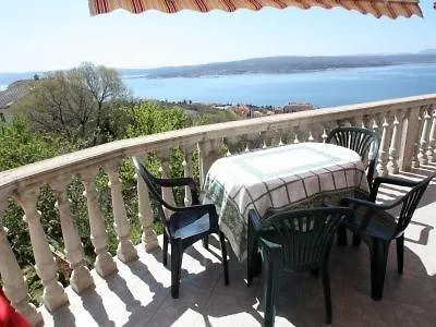 One-bedroom Crikvenica 27 * Selce