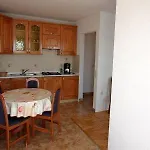 One-bedroom Crikvenica 27 * Selce
