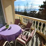 One-bedroom Crikvenica 27 Διαμέρισμα Selce