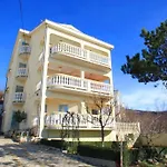 Διαμέρισμα One-bedroom Crikvenica 27 *