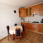 One-bedroom Crikvenica 27 * Selce