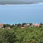 Διαμέρισμα One-bedroom Crikvenica 27 Selce