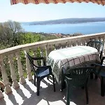 One-bedroom Crikvenica 27 * Selce