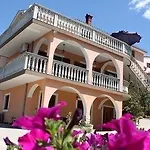 Διαμέρισμα One-bedroom Crikvenica 27