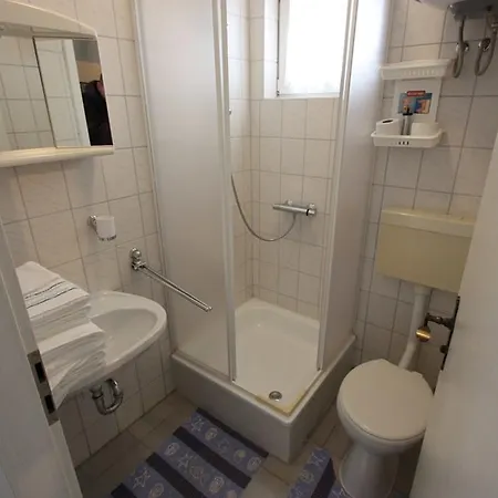 Apartmán One-bedroom Crikvenica 27