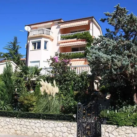 One-bedroom Crikvenica 27 Selce