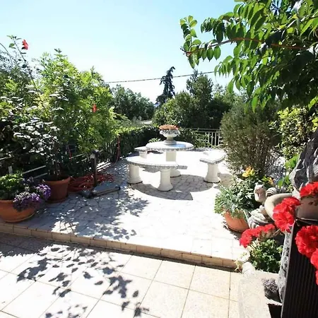 One-bedroom Crikvenica 27 Apartmán