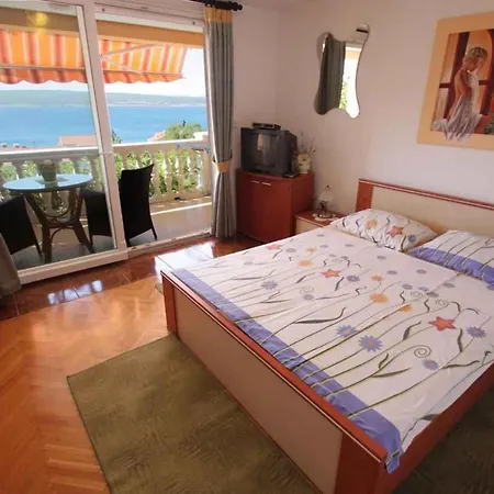 Apartmán One-bedroom Crikvenica 27 *