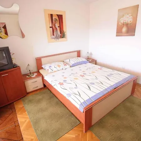 One-bedroom Crikvenica 27 Apartmán Selce