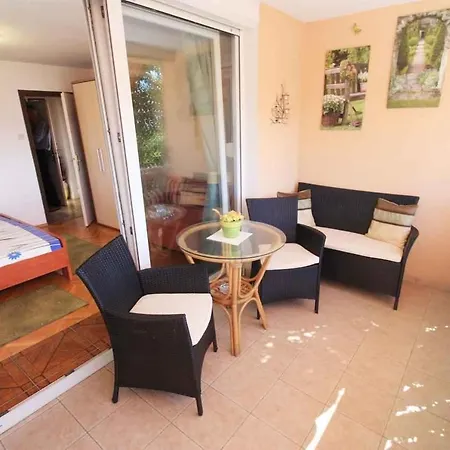 Apartmán One-bedroom Crikvenica 27 Selce
