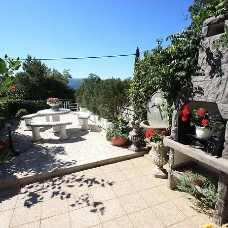 One-bedroom Crikvenica 27 Apartmán