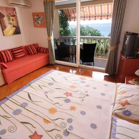 One-bedroom Crikvenica 27 Apartmán *