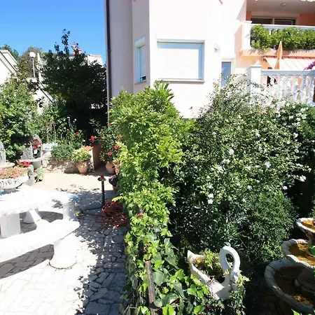One-bedroom Crikvenica 27 Apartmán Selce