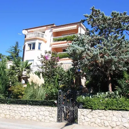 Apartmán One-bedroom Crikvenica 27 Selce