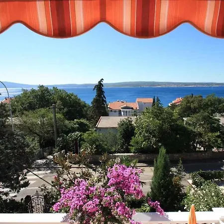 One-bedroom Crikvenica 27 *