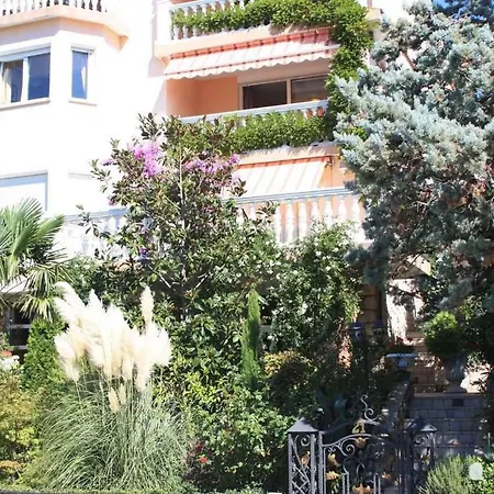 Apartmán One-bedroom Crikvenica 27