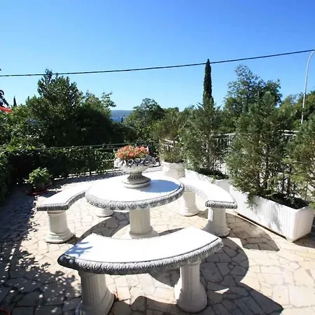 One-bedroom Crikvenica 27 Apartmán Selce