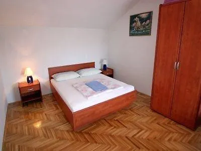 One-bedroom Crikvenica 27 *