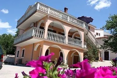 Apartmán One-bedroom Crikvenica 27